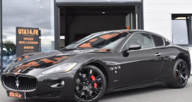 Maserati Gran Turismo , garage GTA14  LE CASTELET