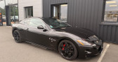 Maserati Gran Turismo occasion année 2010 boite Automatique Annonce Maserati Gran Turismo occasion Essence 4.7i V8 COUPE S 440 CH à LE CASTELET