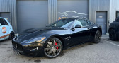 Maserati Gran Turismo 4.7i V8 COUPE S   GENAY 69