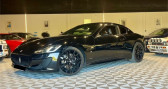 Annonce Maserati Gran Turismo occasion Essence 4.7l  CAVAILLON