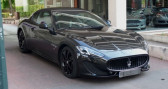 Maserati Gran Turismo occasion année 2014 boite Automatique Annonce Maserati Gran Turismo occasion Essence 4.7S V8 460CV SPORT à Saint-maur-des-fossés