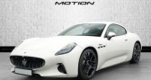Maserati Gran Turismo 560 kW 761 ch Folgore   Dieudonn 60