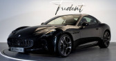 Annonce Maserati Gran Turismo occasion Electrique ELECTRIQUE 560 kW 750 ch Folgore  La Roche Sur Yon