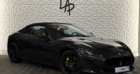 Maserati Gran Turismo , garage L'AUTOMOBILE PARIS � M�ry Sur Oise