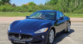 Maserati Gran Turismo GRANTURISMO COUPE 4.2 405 CH AUTOMATIQUE   ROANNE 42