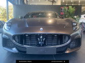 Maserati Gran Turismo occasion boite Automatique Annonce Maserati Gran Turismo occasion Essence Granturismo V6 550 Trofeo 2p à Mérignac