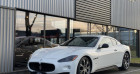 Maserati Gran Turismo occasion année 2012 boite Automatique Annonce Maserati Gran Turismo occasion Essence MASERATI GRANTURISMO 4.7 V8 S BVR à Fontenay-sur-eure