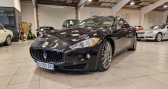 Annonce Maserati Gran Turismo occasion Diesel MASERATI GRANTURISMO S 4.7 V8 S BVA  Loos-en-Gohelle
