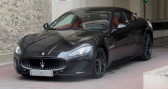 Annonce Maserati Gran Turismo occasion Essence Maserati GRANTURISMO SPORT460 Cv 4.7 F1 à Saint-maur-des-fossés