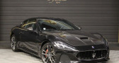 Maserati Gran Turismo occasion année 2018 boite Automatique Annonce Maserati Gran Turismo occasion Essence MC - Carbone - Echappement Stradale - Facelift - Camera - BV à Méry Sur Oise