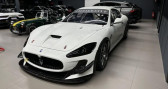 Maserati Gran Turismo occasion année 2018 boite Automatique Annonce Maserati Gran Turismo occasion Essence MC GT4 à AIX EN PROVENCE