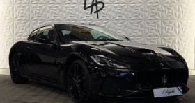 Maserati Gran Turismo , garage L'AUTOMOBILE PARIS � M�ry Sur Oise