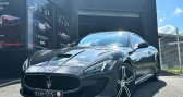 Annonce Maserati Gran Turismo occasion Essence MC Stradale 4.7 V8 F1  Bruay La Buissire