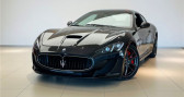 Maserati Gran Turismo MC Stradale Centennial Edition 4.7 V8 460  2015 - annonce de voiture en vente sur Auto Sélection.com