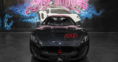 Annonce Maserati Gran Turismo occasion Essence MC STRADALE FOUR SEATER V8  CANNES