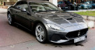 Maserati Gran Turismo occasion année 2018 boite Automatique Annonce Maserati Gran Turismo occasion Essence MC STRADALE NEW LIFT à Saint-maur-des-fossés