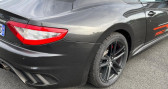 Maserati Gran Turismo MC STRADALE V8 4.7 450CH  � RIVESALTES 66