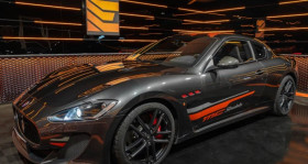 Maserati Gran Turismo , garage EXCEL CAR � RIVESALTES