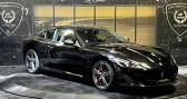 Maserati Gran Turismo occasion année 2016 Annonce Maserati Gran Turismo occasion Essence Mc Stradale V8 4.7 460 ch BVR / Francaise / 4 Places à GUERANDE