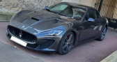 Maserati Gran Turismo MC STRADALE V8 460 CV   Saint-maur-des-fosss 94