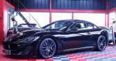 Maserati Gran Turismo occasion année 2011 boite Automatique Annonce Maserati Gran Turismo occasion Essence MC Stradale à Villefranche Sur Saône