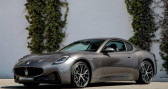 Maserati Gran Turismo occasion année 2025 Annonce Maserati Gran Turismo occasion Diesel MODENA MY24 à MONACO