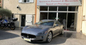 Annonce Maserati Gran Turismo occasion Essence S (4.7 - 440 CH) à Gémenos