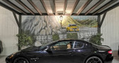 Annonce Maserati Gran Turismo occasion Essence S 4.7 440 CV F1 à Charentilly