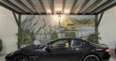 Maserati Gran Turismo occasion année 2011 boite Automatique Annonce Maserati Gran Turismo occasion Essence S 4.7 440 CV F1 à Charentilly