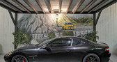 Maserati Gran Turismo occasion année 2008 boite Automatique Annonce Maserati Gran Turismo occasion Essence S 4.7 440 CV F1 à Charentilly