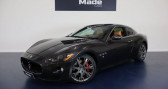 Maserati Gran Turismo S 4.7 440 F1   Arnas 69