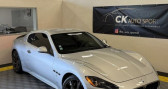 Maserati Gran Turismo S 4.7 BA   Saint-Martin-la-Plaine 42