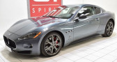 Maserati Gran Turismo occasion année 2011 boite Automatique Annonce Maserati Gran Turismo occasion Essence S 4.7 F1 à La Boisse