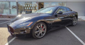 Annonce Maserati Gran Turismo occasion Essence S 4.7 V8 440 CH BVA F1 ( 4pl, chssis sport, alarme, alcanta  COLMAR