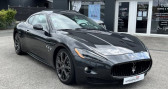 Maserati Gran Turismo S 4.7 V8 440 ch BVA6 - 58000 KM -   Audincourt 25