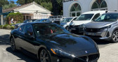 Maserati Gran Turismo occasion année 2011 boite Automatique Annonce Maserati Gran Turismo occasion Essence S 4.7 V8 440 / ENTRETIEN COMPLET À JOUR / EMBRAYAGE NEUF / C à GASSIN