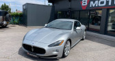 Maserati Gran Turismo S 4.7 V8 440   Saint Leonard 88