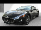 Maserati Gran Turismo occasion année 2011 boite Automatique Annonce Maserati Gran Turismo occasion Essence S 4.7 V8 440 à BEAUPUY