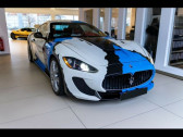 Annonce Maserati Gran Turismo occasion Essence S 4.7 V8 440  BEAUPUY