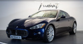 Maserati Gran Turismo S 4.7 V8 A   La Roche Sur Yon 85