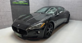 Maserati Gran Turismo S 4.7 V8 A  2009 - annonce de voiture en vente sur Auto S&eacute;lection.com