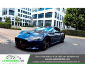 Maserati Gran Turismo occasion année 2014 boite Automatique Annonce Maserati Gran Turismo occasion Essence S 4.7 V8 / MC Stradale à Beaupuy