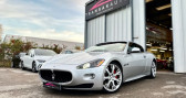 Maserati Gran Turismo occasion année 2009 boite Automatique Annonce Maserati Gran Turismo occasion Essence S 4.7 V8 ORIGINE FRANCE - FULL ENTRETIEN à SAINT CANNAT