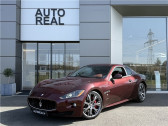 Annonce Maserati Gran Turismo occasion Essence S 4.7 V8 � MERIGNAC