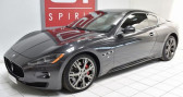 Maserati Gran Turismo occasion année 2011 boite Automatique Annonce Maserati Gran Turismo occasion Essence S 4.7 à La Boisse