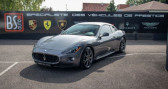 Maserati Gran Turismo occasion année 2012 boite Automatique Annonce Maserati Gran Turismo occasion Essence S 4.7l - 440ch à SOUFFELWEYERSHEIM