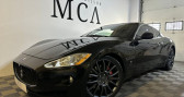 Maserati Gran Turismo occasion année 2010 boite Automatique Annonce Maserati Gran Turismo occasion Essence s 4.7l v8 440 ch 2010 à Decines-Charpieu