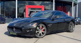 Annonce Maserati Gran Turismo occasion Essence S 4.7l V8 Boite F1 440 CH Trs propre Reprise  Saint Amand Les Eaux