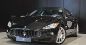 Annonce Maserati Gran Turismo occasion Essence S 440 Ch 4.7i V8 Superbe état !! 70.000 Km !! à Lille