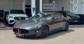 Maserati Gran Turismo s 440cv 4.7l v8   La Seyne sur mer 83